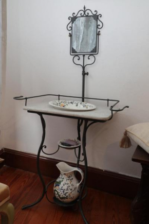 casa margherita